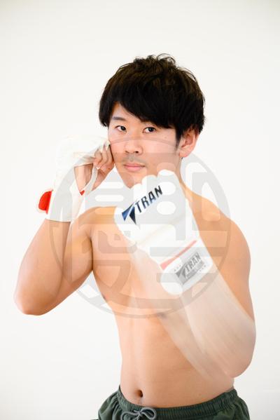 レタッチ例２
