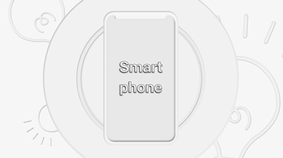 【サンプル】商品PR動画イメージサンプル_SmartPhone