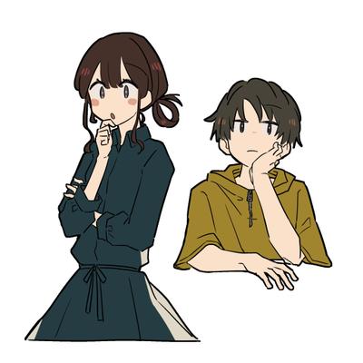 チラシ用イラスト