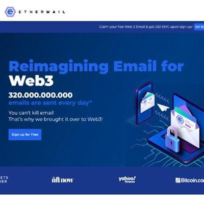 EtherMail