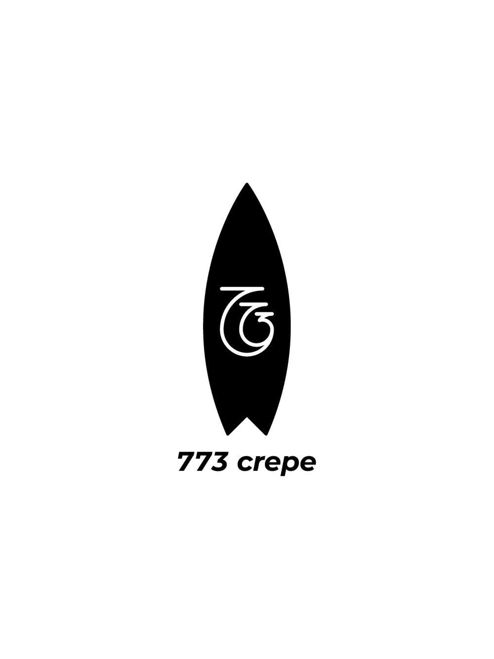 773 crepe
