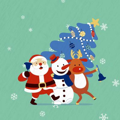 メリークリスマス！