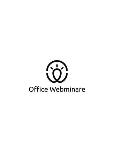 Office Webminare