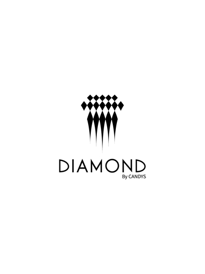 DIAMOND　