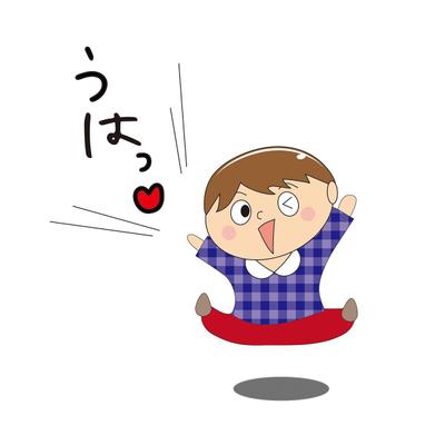 LINEスタンプ作成