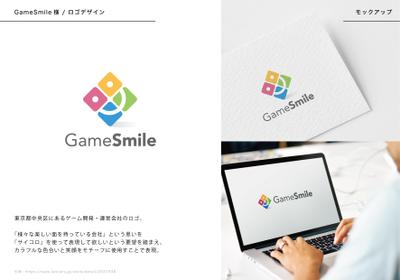 GameSmile様