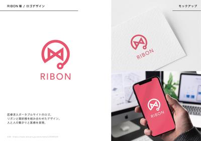 RIBON様