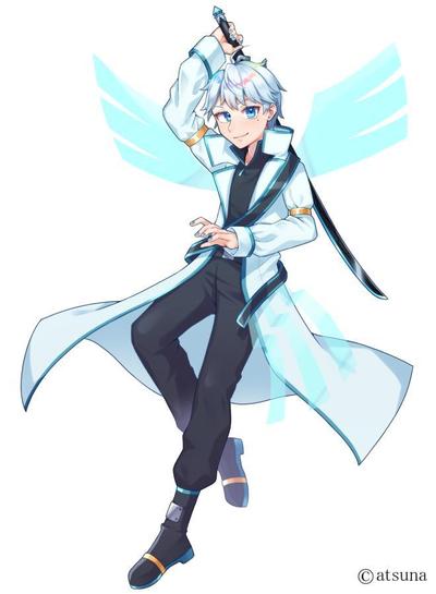 剣士