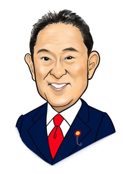 日本の政治家