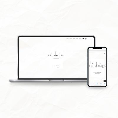 ポートフォリオサイト