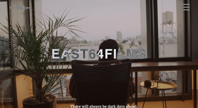 EAST 64 FILMS