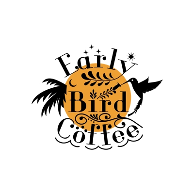 Early Bird Coffee　様