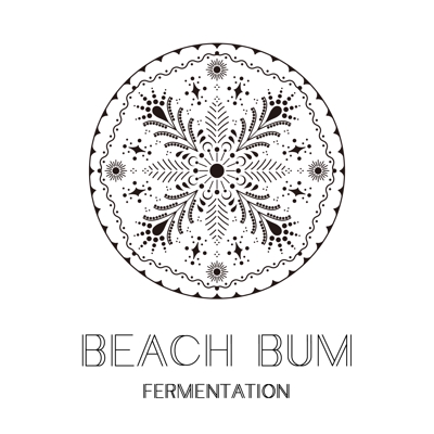 BEACH BUM Fermentation