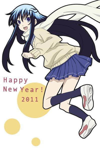 版権イラスト3
