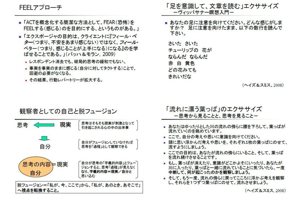 経営者メンタリング基礎資料