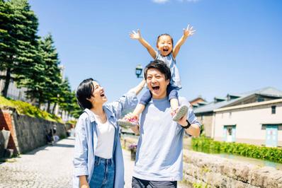 大阪府吹田市エキスポフォトスタジオ