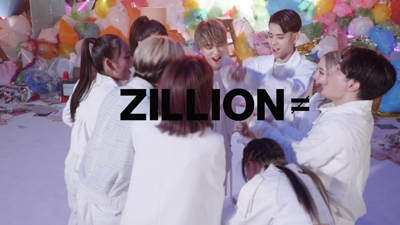 ZILLION / やめとこっか (Behind the Scenes -MV Shooting-)