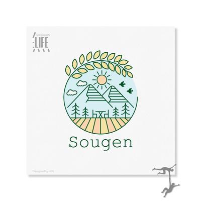 Sougen