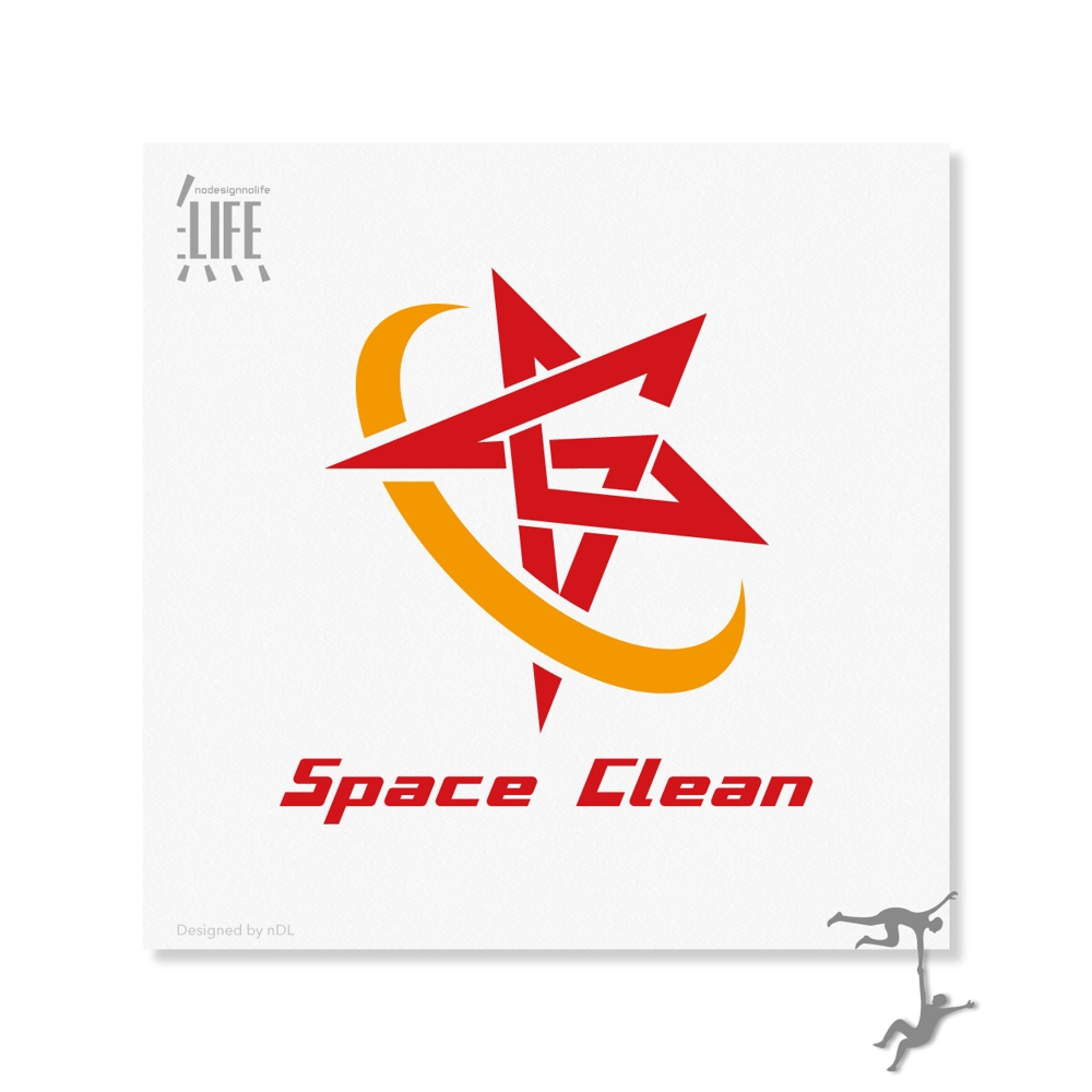 Space Clean