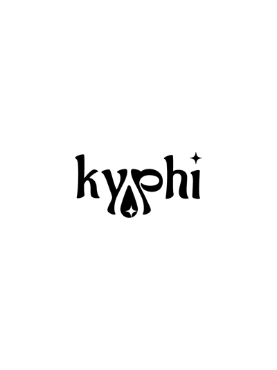 Kyphi