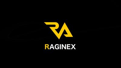 e-Sports team RAGINEX 様のクランロゴを作成させて頂きました