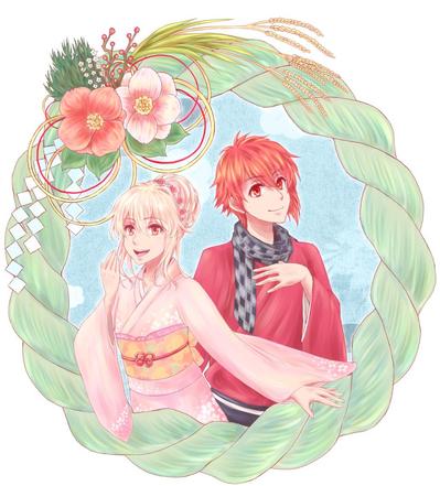 二次創作