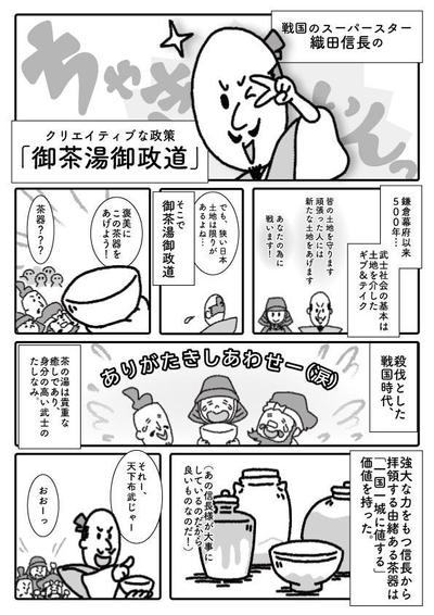 YouTubeの漫画動画の作画制作