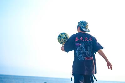 自己紹介動画