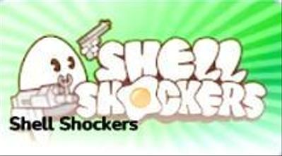 Shell Shockers