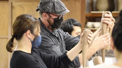 益子陶芸美術館 事業アーカイブ動画