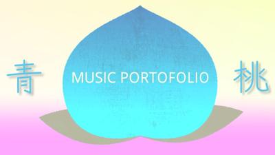 Aomomo Music Portfolio