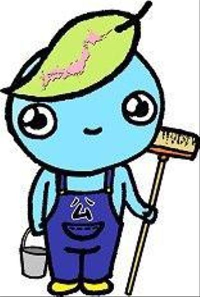 イメージキャラクター