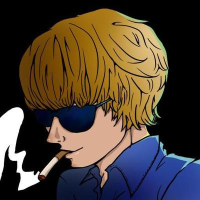 似顔絵⑥