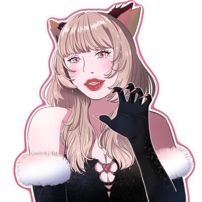 オリジナルイラスト