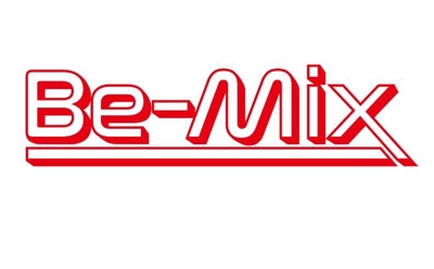 Be-Mixロゴ