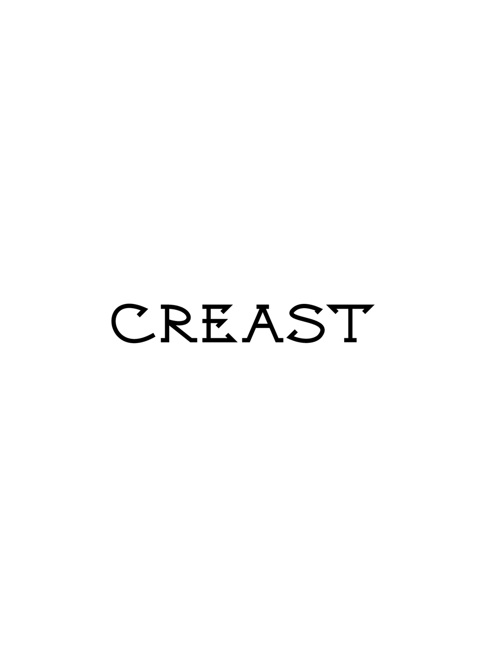 CREAST