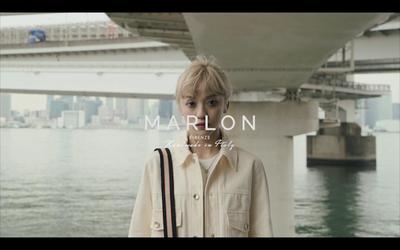 MARLON 2023 SS シーズンビジュアルムービー