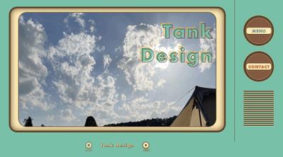 Tank Designのポートフォリオ