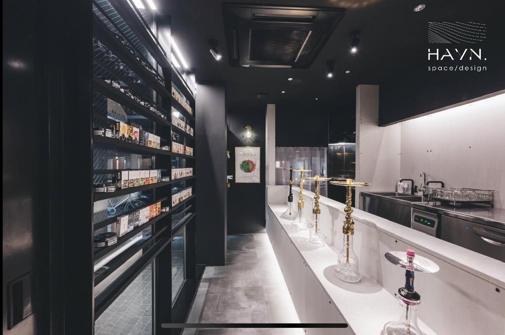 店舗物販店設計実績