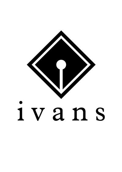 ivansのロゴ