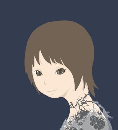 オリジナル似顔絵サムネイル