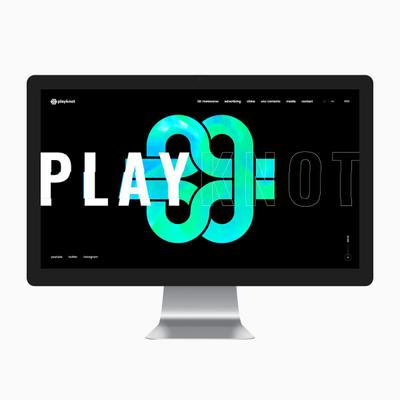 playknot ｜ コーポレートサイト