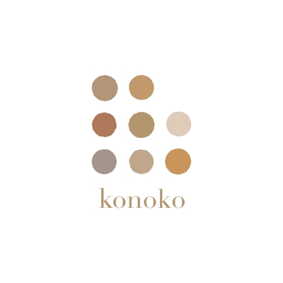 konoko ロゴ１