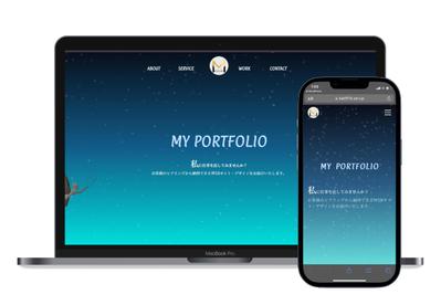 MY PORTFOLIO