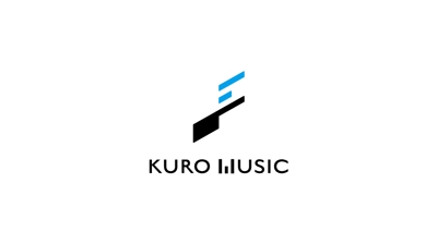音楽制作事業ロゴ