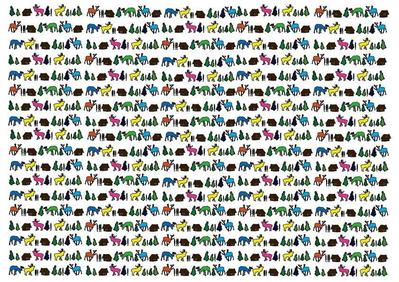 xmas-pattern