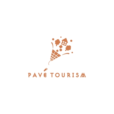pavetourism様ロゴ制作
