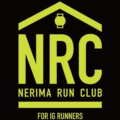 NERIMA RUN CLUBロゴ