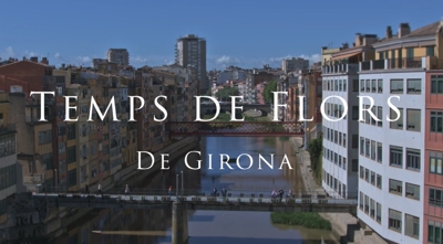 Temps de Florsde Girona 