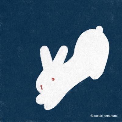 うさぎ